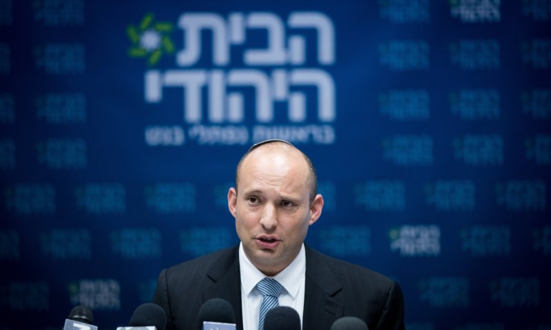 בנט: "צה"ל היום הרבה יותר קשוב ומכיל"