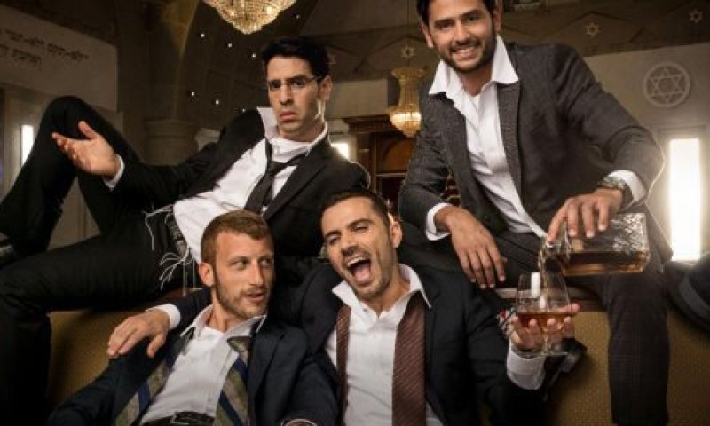 לאור ההצלחה: שבאבניקים תחזור לעונה שלישית