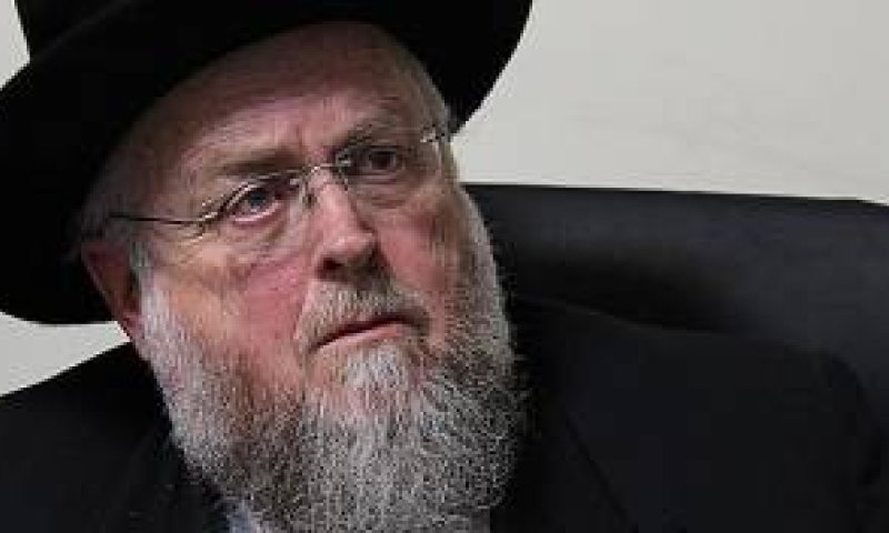 "רבנים מצהר ובית הלל מחתנים שלא כהלכה"