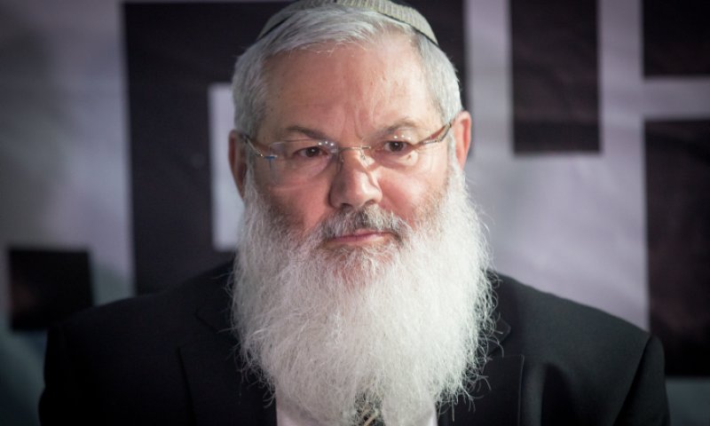 נתניהו הודיע: אלי בן דהן ישאר סגן שר הבטחון