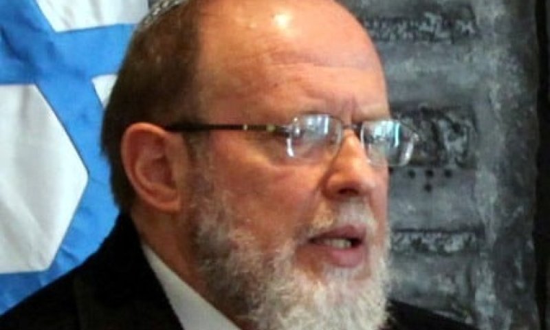 הרב אלי סדן: הגישה הלא ממלכתית תהרוס את המדינה