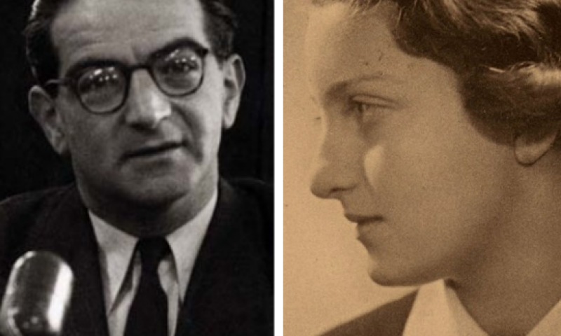 75 שנה לחנה סנש | האם קסטנר היה יכול להציל?