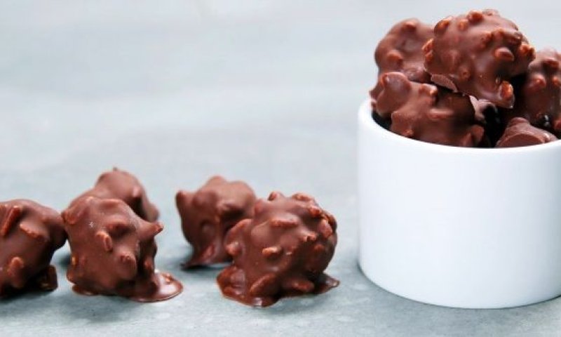 הדרך המתוקה להתרענן מהחום קלה מתמיד