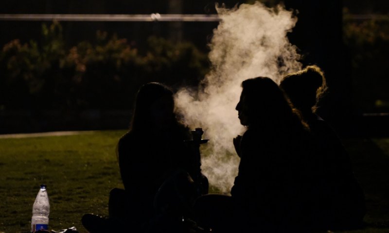 מתנגדי הלגליזציה הם שפוגעים בבני הנוער