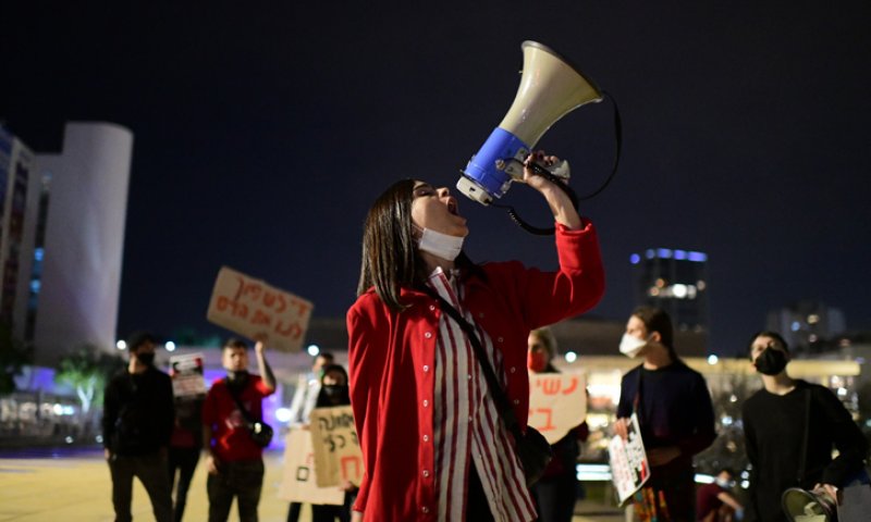 יום האשה הבינלאומי: כל הנתונים על הישראליות