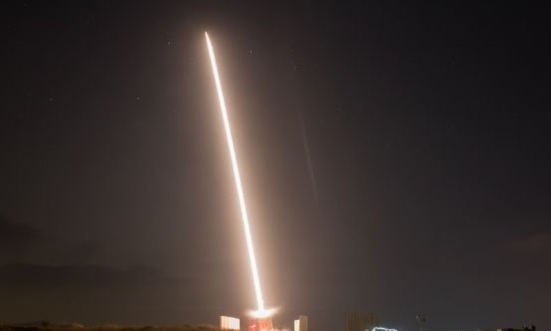 דובר צה"ל: זוהה שיגור מעזה לשטח ישראל