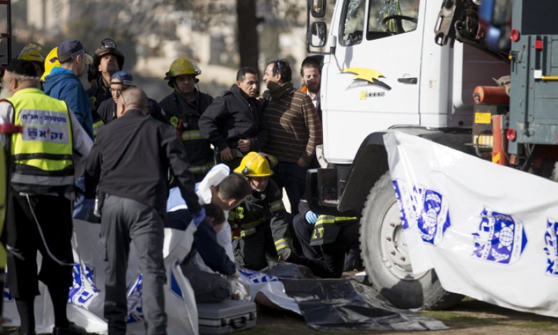 הותרו לפרסום שמות הנרצחים בפיגוע
