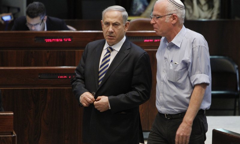 באיחוד הלאומי תוקפים: "נתניהו שר הביטחון, אבל אין שום שינוי"