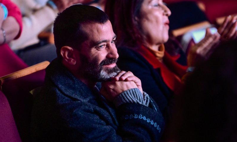 תכירו: הפנים החדשות של המרוץ למיליון