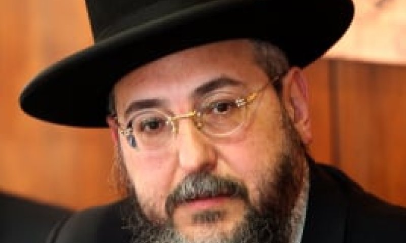 דעה: המצב בציונות הדתית גרוע? תראו מה קורה בש"ס