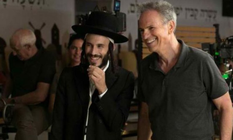 לאחר האובדן הגדול: הבמאי אבי נשר יזכה בפרס מרגש