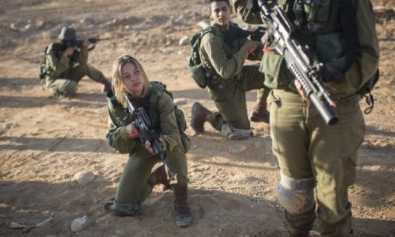 דו"ח נקח"ל: תגובות מעורבות בציונות הדתית