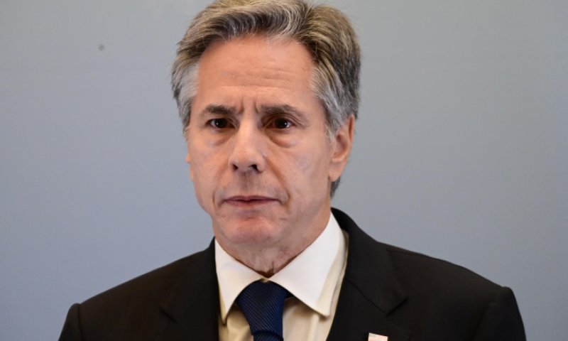 בלינקן: "אף מדינה באו"ם לא הייתה סובלת שחיטה"