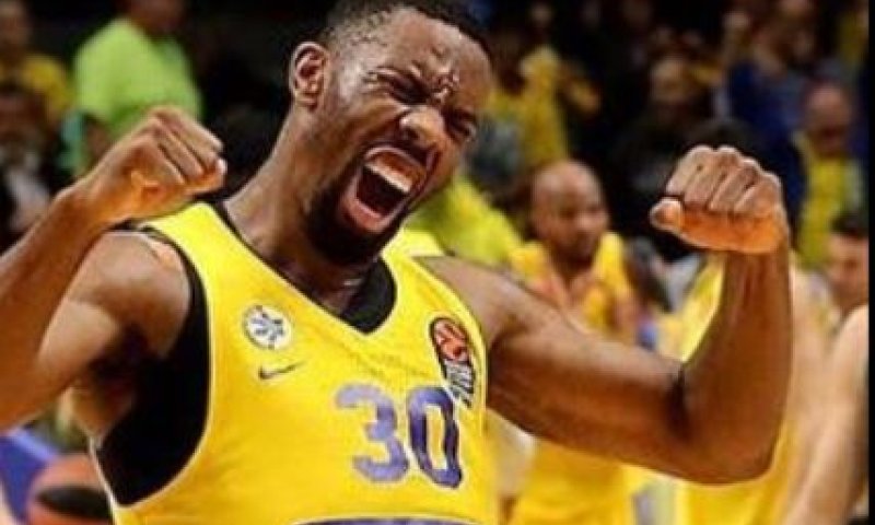 מוקש רציני: מכבי ת"א תארח את אנדולו אפס