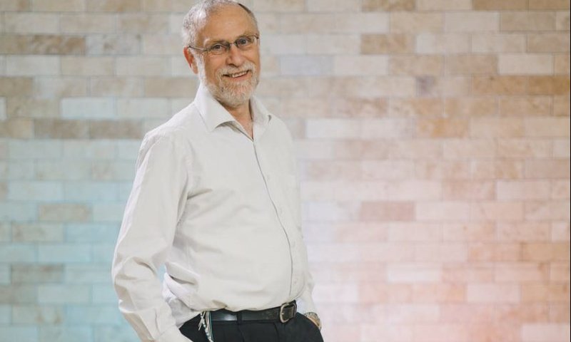 חנוכה כל השנה | הכירו את מכבי לוז