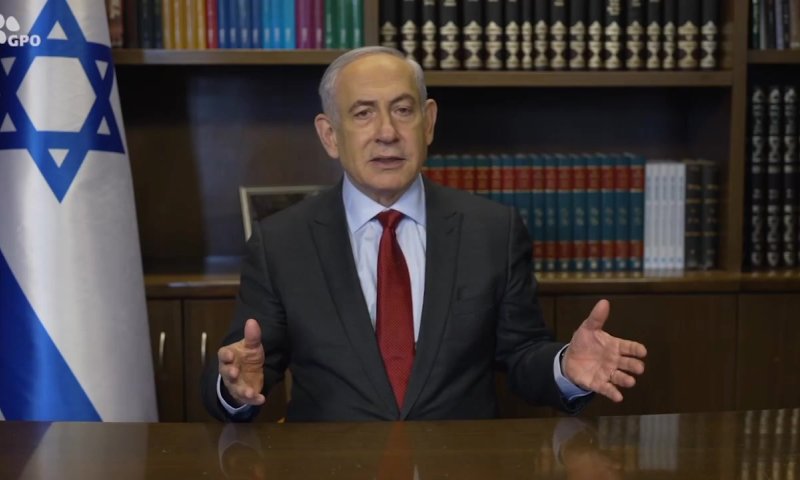 הבית הלבן סותר את נתניהו: תצא משלחת לוושינגטון