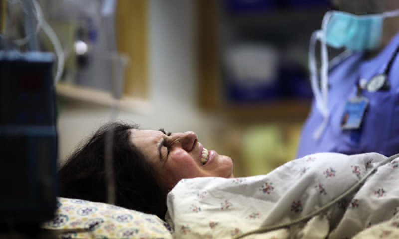 פסק: גם דולה יכולה לחלל שבת