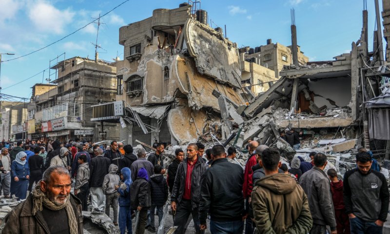 סאגת רפיח: חיכינו יותר מדי זמן