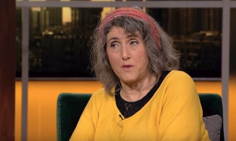 למה ויתרתי על התואר רבה וחזרתי לאורתודוקסיה? צפו