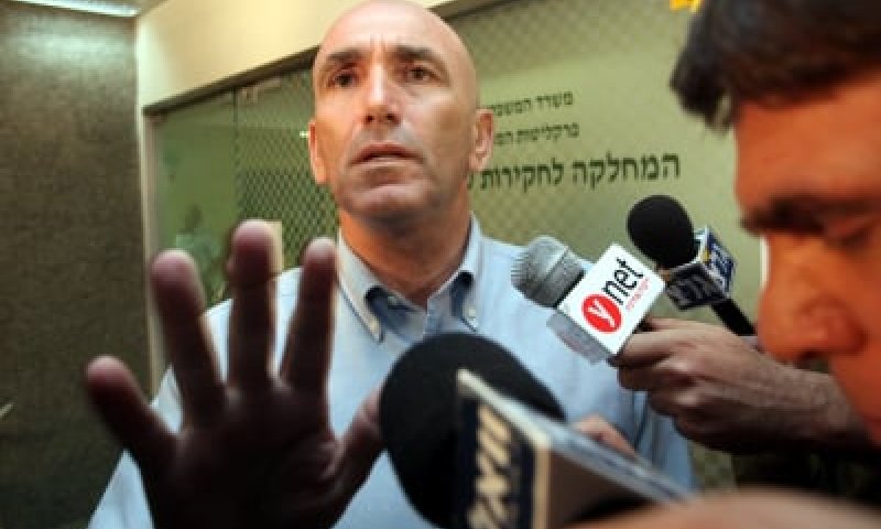 פרשת בר לב: האינקוויזיציה החדשה &ndash; תקשורת בלי משפט