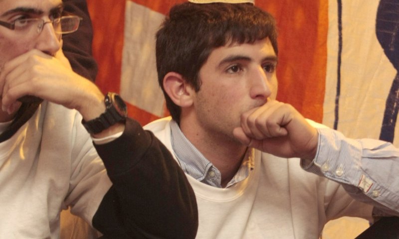 צעירי הבית היהודי והאיחוד לאומי מסכימים: חליווה מזיק