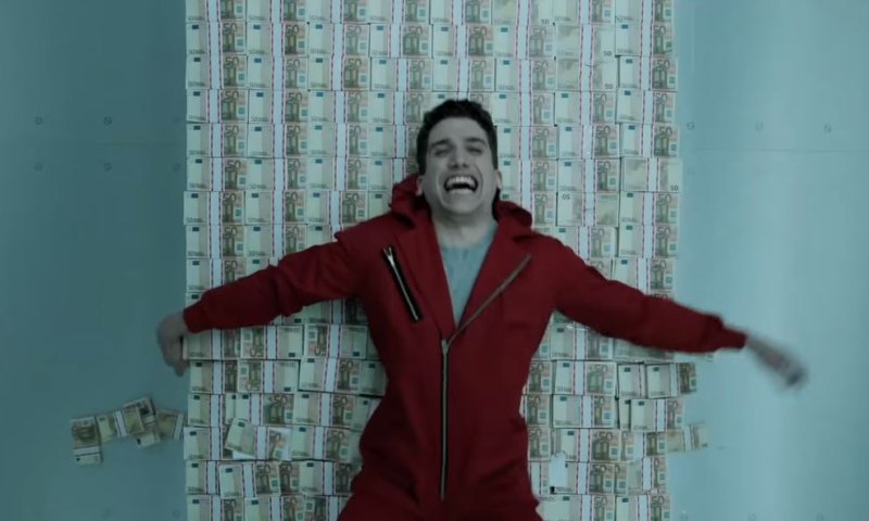 פתחו יומנים: זה התאריך לעונה החדשה של בית הנייר