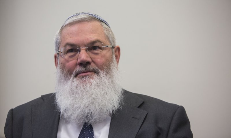 בן דהן: "אירוע לא ראוי, אהבתי את האיש"