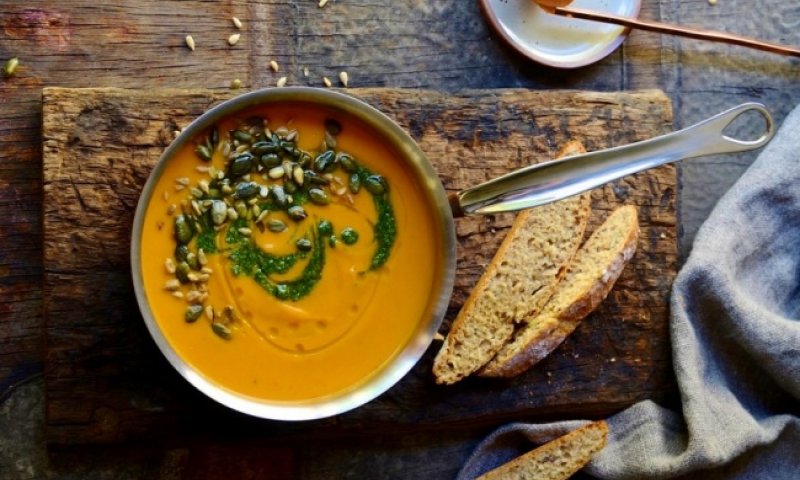 תעמידו סיר: מתכון למרק שיש בו כל מה שטוב