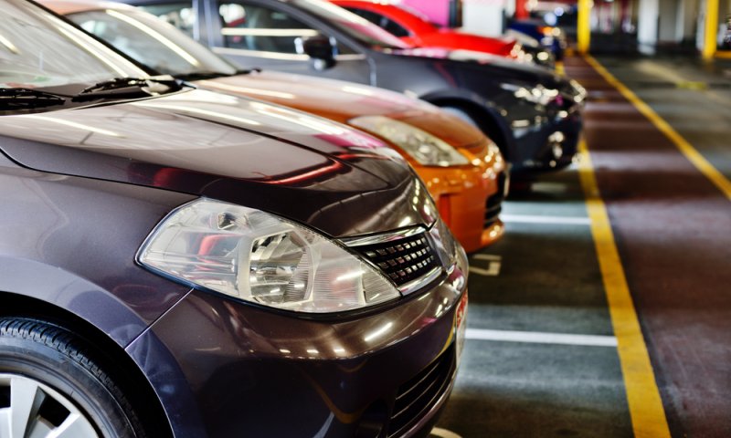 האם נמצא הפיצ'ר שיפתור את בעיות החנייה?