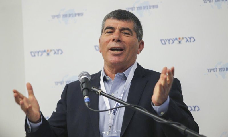 דיווח: זה השריון הבא של נפתלי בנט?