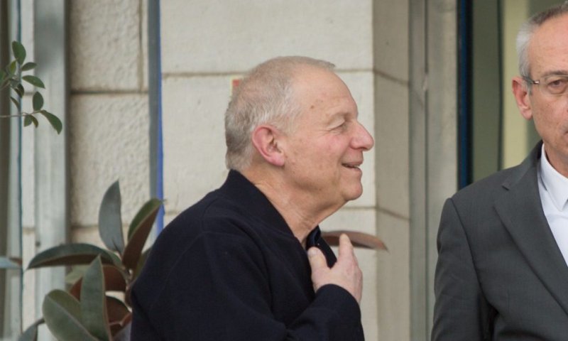 מודריק על חוק ההסדרה: לא צריך לשבור את הכלים