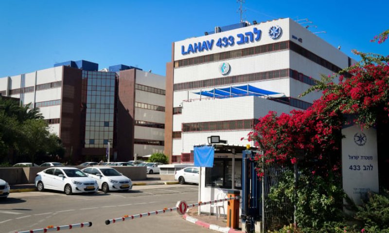 עקב התרעת השב"כ: מרזל וגופשטיין נחקרו במשטרה