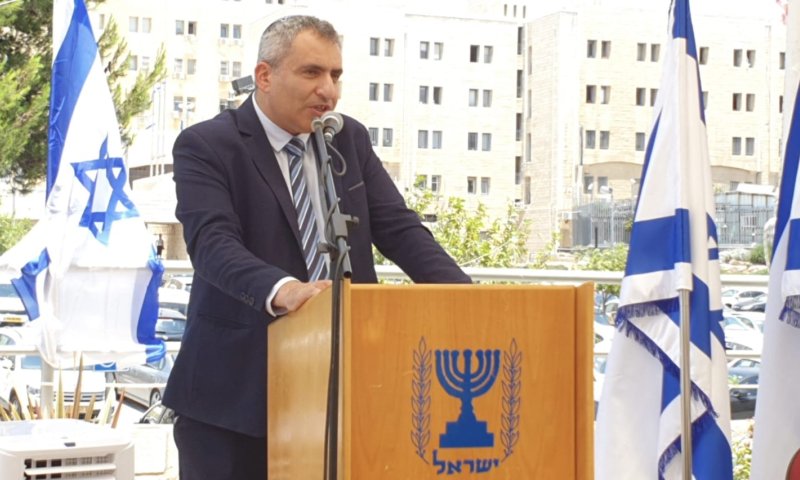 קבינט העלייה: אלקין בביקורת על שקד וליברמן