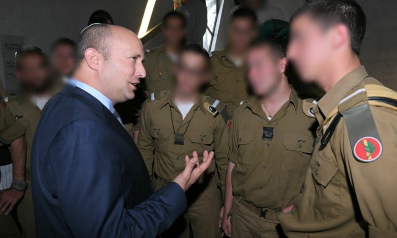 סגירת גיור נתיב? בנט: "זו איוולת, נמנע את המחדל"