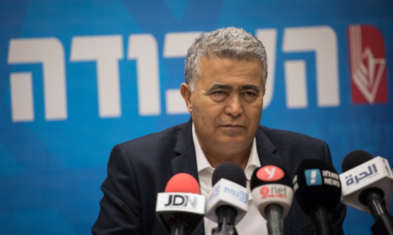 סקר: הליכוד בשיא חדש של מנדטים; העבודה נמחקת