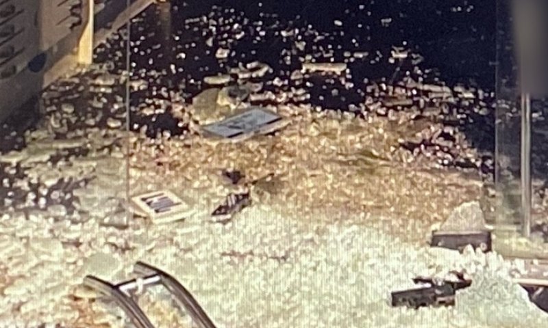 עצור נוסף בחשד לאיומים בשל פרסום תמונות נשים