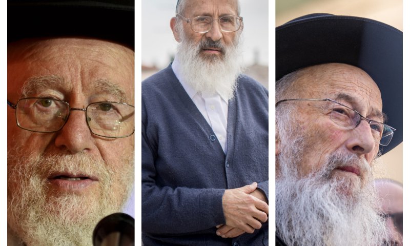 בגלל דנה אינטרנשיונל: רבנים קוראים להחרים את טקס המשואות