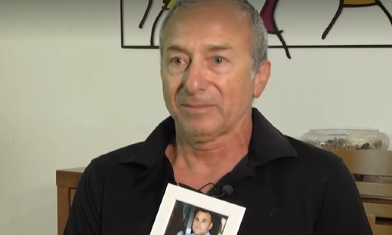 הטרגדיה בירושלים: "החייל פשוט ביצע רצח"