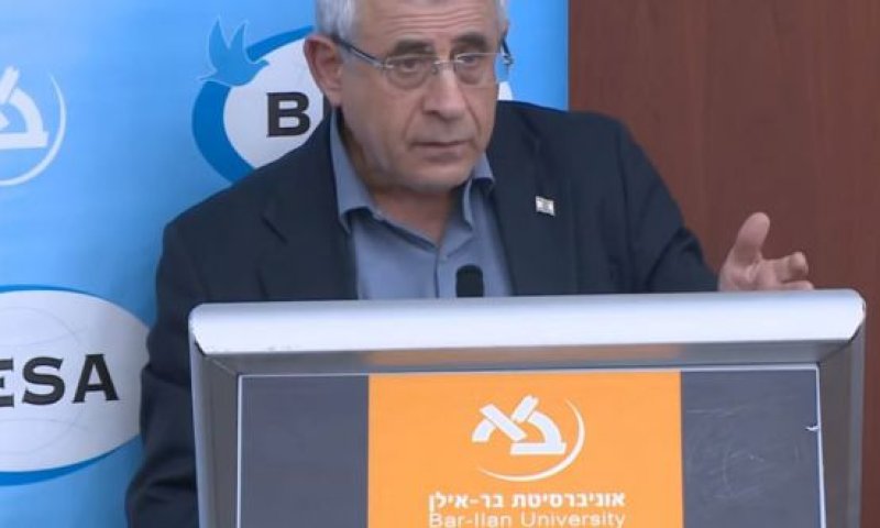 ד"ר מרדכי קידר: חודל מהעיסוק ברצח רבין