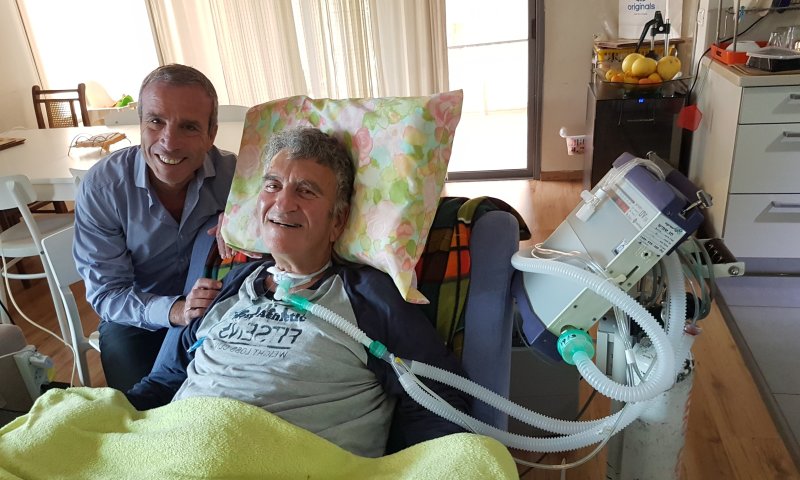 מי הח"כ שעומד מאחורי פרס ישראל לצביקה לוי