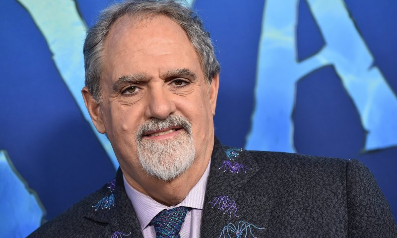 בגיל 63: הלך לעולמו המפיק ג'ון לנדאו ("טיטאניק")