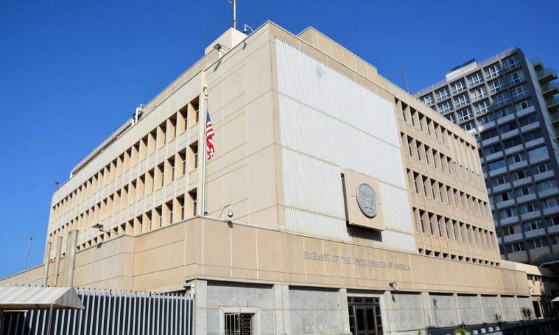 בשורה משמחת לטסים לארה"ב