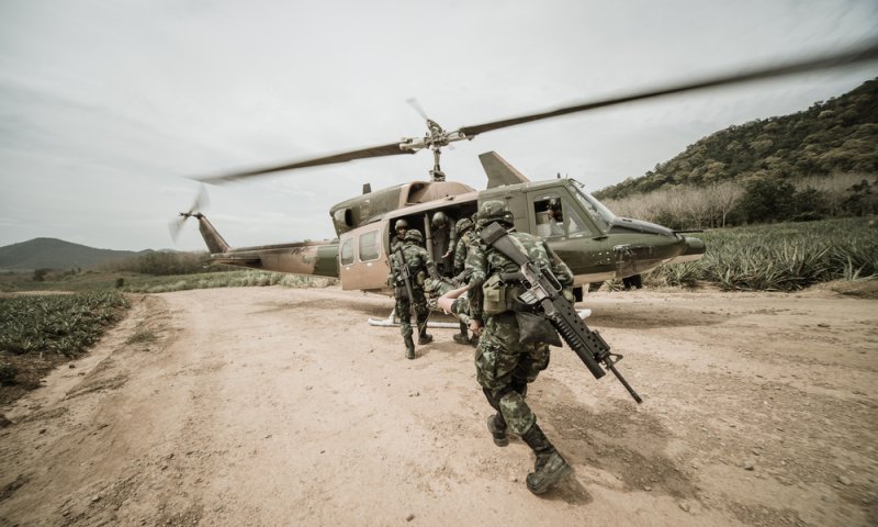 המבצע האמריקאי לחילוץ החטופים שכמעט יצא לפועל