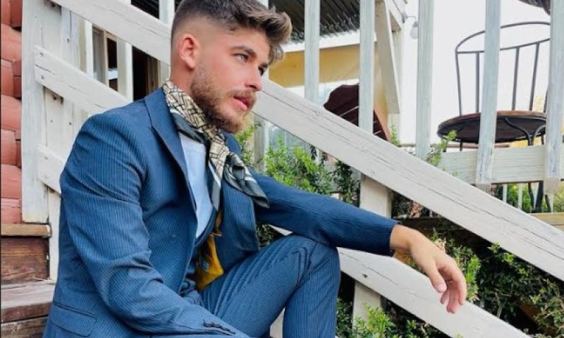 קובי ממן בסינגל חדש ומרגש במיוחד