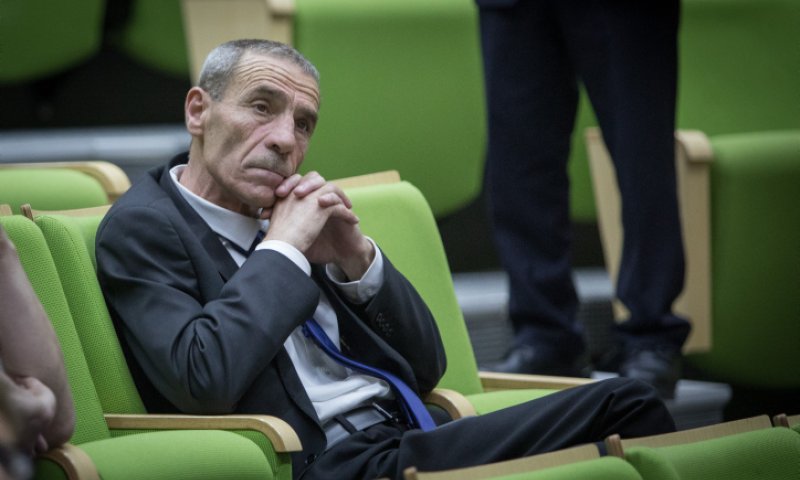 הליכוד ניהל מגעים סודיים עם הרש"פ לקראת הבחירות