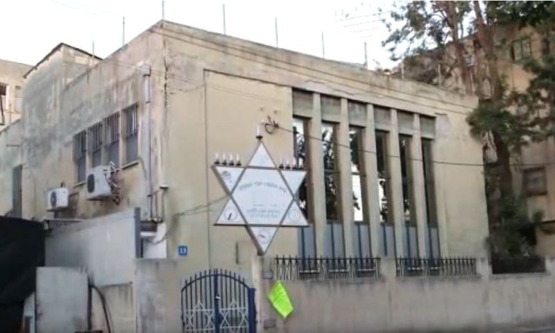 מעל 2,500 תומכים בישיבה שמצילה את דרום תל אביב