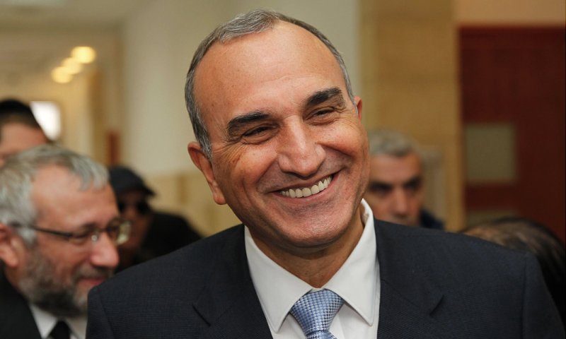 אלי כהן מאושר מהחלטת ביה"מ: "הדמוקרטיה בבית שמש ניצחה"