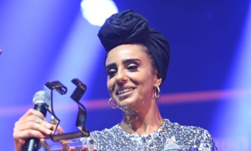 נרקיס לסרוגים: "אני רוצה לתת השראה וכוח לנשים"