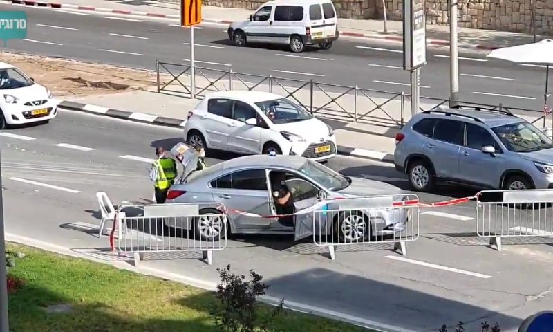 רק 8: אלו הערים שנותרו אדומות ויישארו בסגר