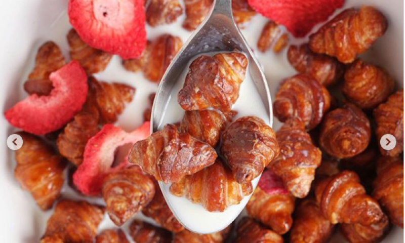 מתנות קטנות: טרנד האוכל שמשגע את הרשת